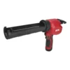 Akuga silikonipüstol 300ml, 12V, KDPJ12EK, DCK