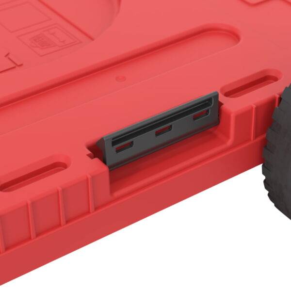 image-232.jpg Allterrain System ONE Transportimisplatvorm, QBRICK