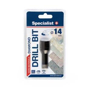 Specialist+ teemantfrees D14
