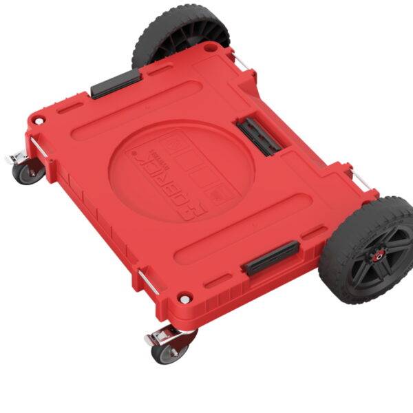 image-233.jpg Allterrain System ONE Transportimisplatvorm, QBRICK