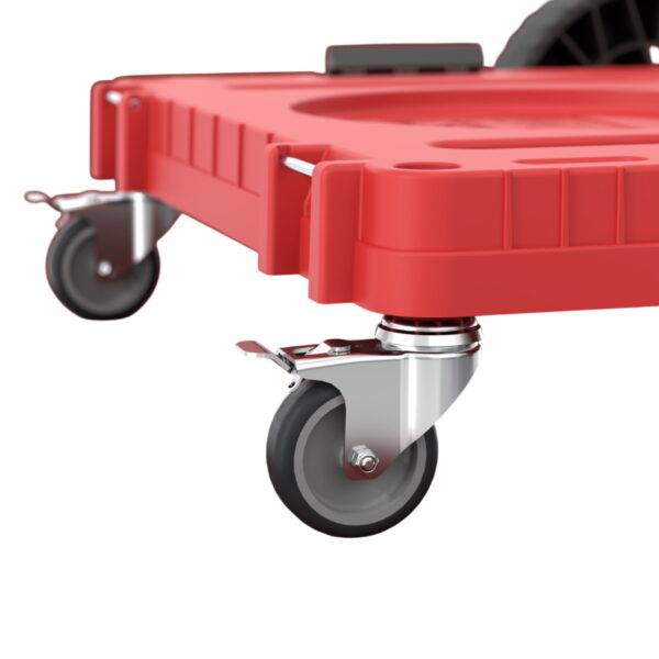 image-234.jpg Allterrain System ONE Transportimisplatvorm, QBRICK