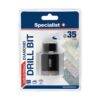 Specialist+ teemantfrees D35