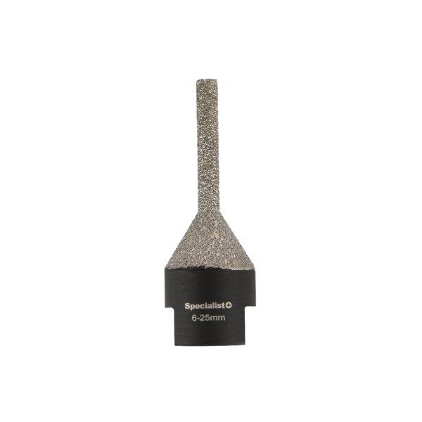 Specialist+ teemantfrees 6-25 mm (2)