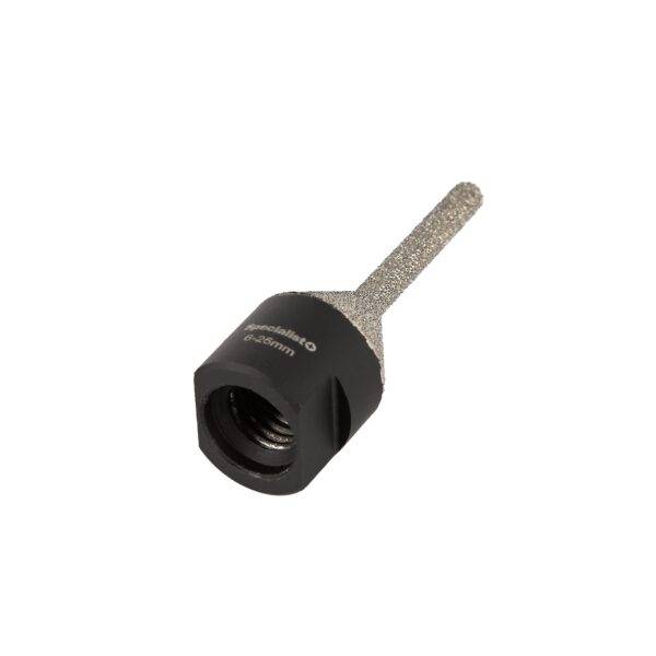 Specialist+ teemantfrees 6-25 mm (4)