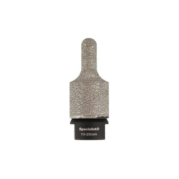 Specialist+ teemantfrees 10-25 mm (2)