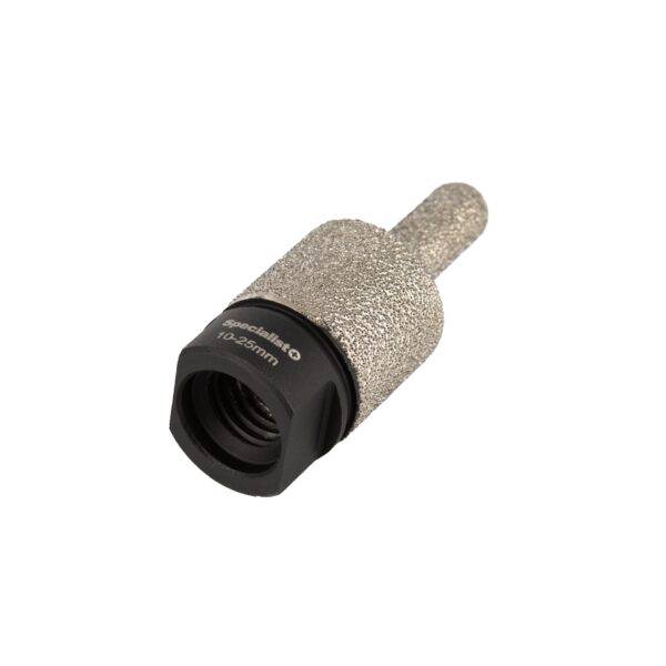 Specialist+ teemantfrees 10-25 mm (4)