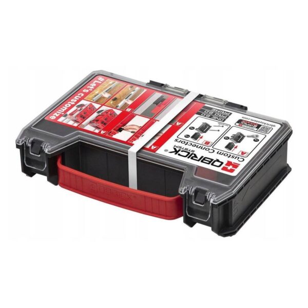 QBRICK pistikukomplekt