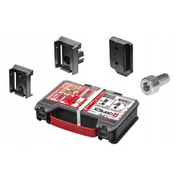 QBRICK pistikukomplekt (2)