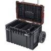 Tööriistakast ratastega ONE Cart 2.0, QBRICK