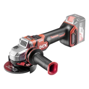 Akuga harjadeta nurklihvija 125mm, 20V, KDSM04-125Z, DCK (ilma aku ja laadijata)