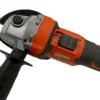 Akutoitega harjadeta ketaslõikur 125 mm, 20V, KDSM08-125FK, DCK (2 × 5,0Ah akud, laadija)