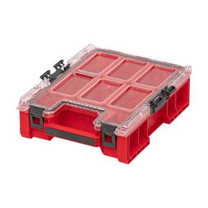 QBRICK ONE pisiasjade salv M PLUS 2.0