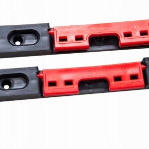 QBRICK SYSTEM PRO ühendusadapterid