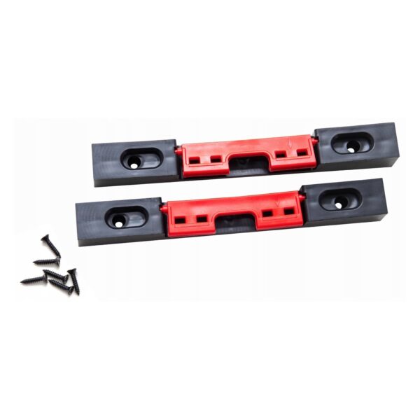 QBRICK SYSTEM PRO ühendusadapterid