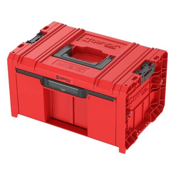 image-349.jpg QBRICK PRO sahtliga tööriistakast 2.0 EXPERT RED