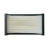 Filter KZC05-26XC, 26/8-KRHDE20V-26R2KIT löökpuuridele koos tolmuärastuslisaseadmega, DCK
