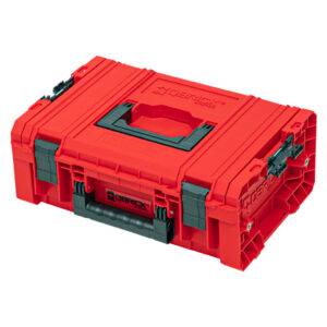 QBRICK PRO tehniku ​​tööriistakohver 2.0