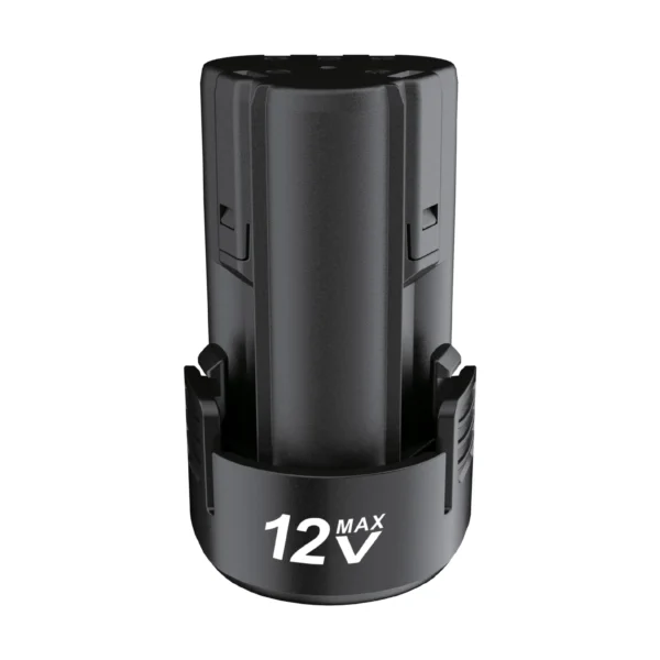 Aku 2,0Ah, 12V, LB1220-1, DCK