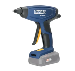 image-385.webp Akutoitega kuumliimipüstol BGX500, 18V, RAPID