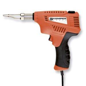 KEMPER professionaalne momentne jootekolb, 200 W