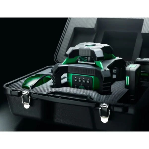 image-426.webp Rotatsioonlaser-nivelleerija ROTARY 500 HV-G Servo, ADA Instruments