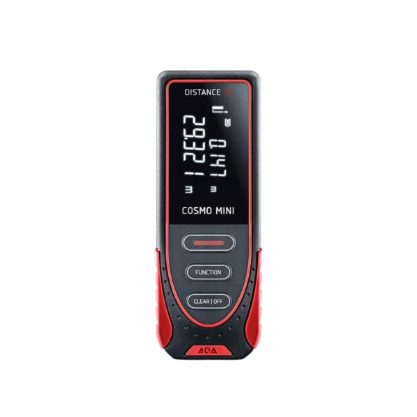 image-430.webp Laserkaugusmõõtja COSMO MINI, 30 m, ADA Instruments