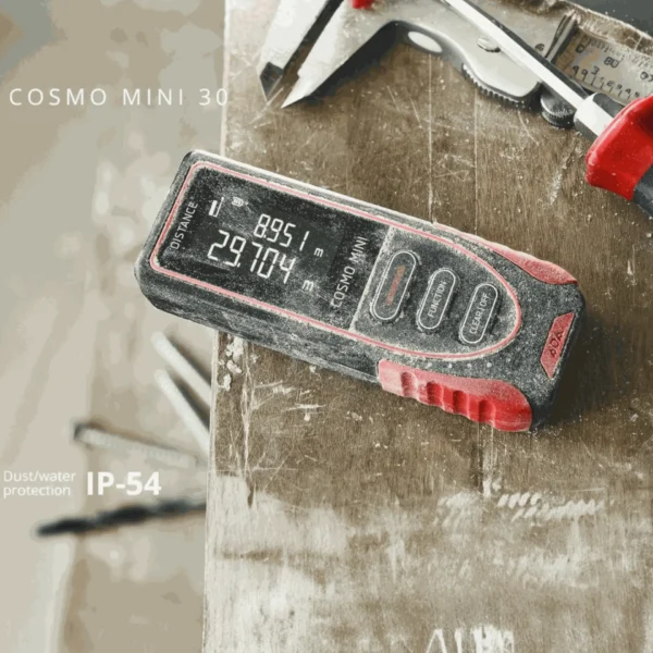 image-436.webp Laserkaugusmõõtja COSMO MINI, 30 m, ADA Instruments