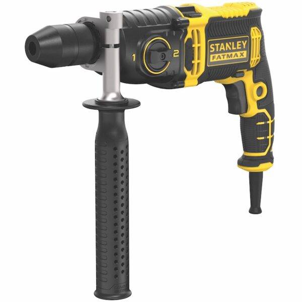 image-438.jpg Stanley FMEH1100K-QS löökpuur; 1100 W