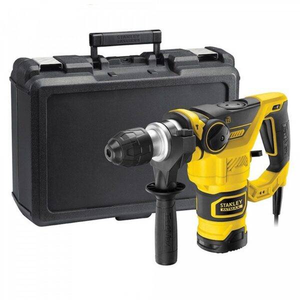 Lõõktrell SDS 1250W Stanley