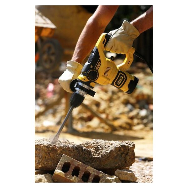 Stanley perforaator 1250W (2)