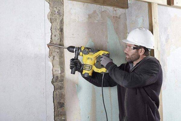 Lõõktrell SDS 1250W Stanley