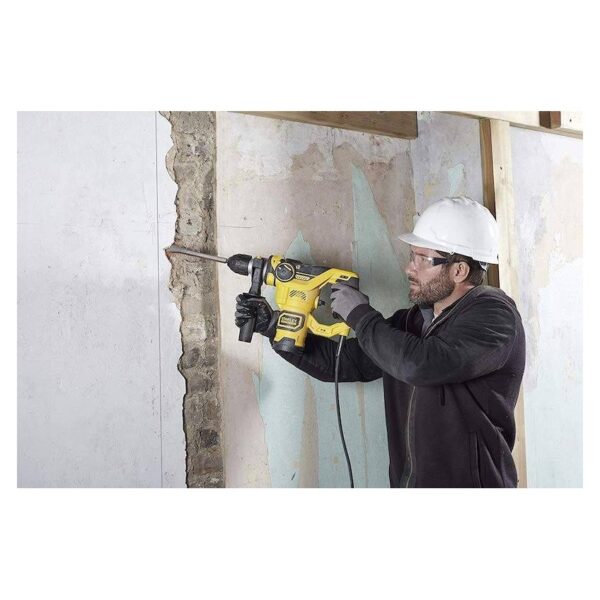 Stanley perforaator 1250W (3)