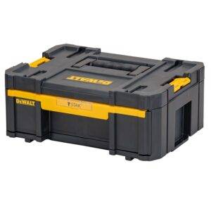 image-45.jpg TSTAK III tööriistakast 440x314x176 mm, DeWALT