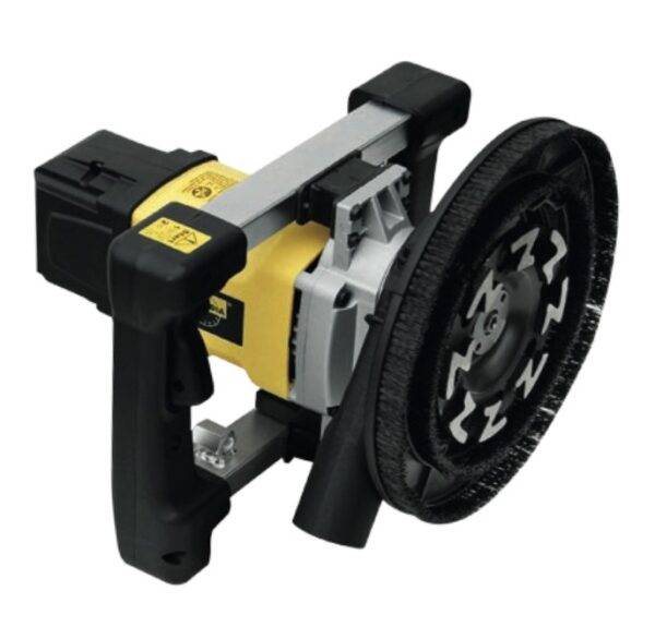 image-456.jpg Betoonihöövel Samedia CGR125-220; 2200W