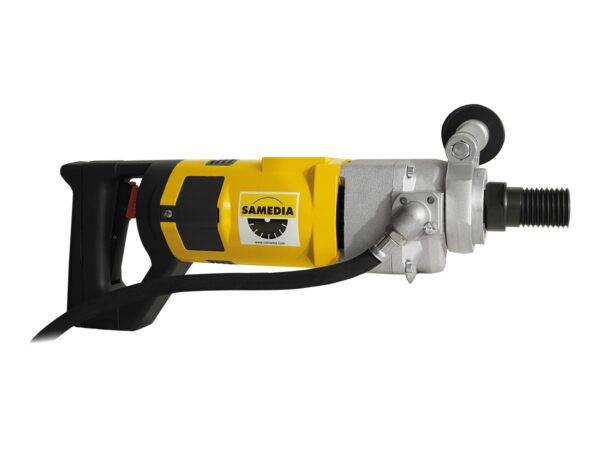 Puurmasin BMF 160, 1800 W