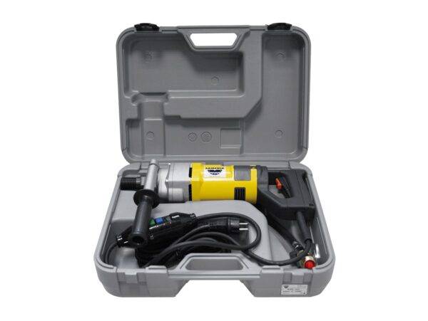 Puurmasin BMF 160, 1800 W