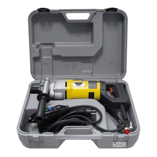 Puurmasin BMF 160, 1800 W SAMEDIA puurmasin 1800W (2)