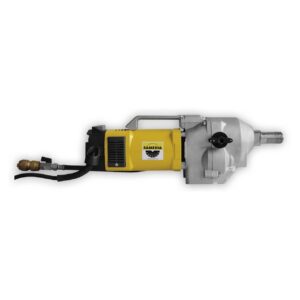Puurmasin BMS 300, 2 kiirust, 3420W SAMEDIA puurmasin 3420W