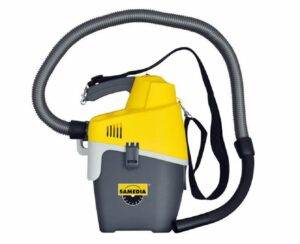 Tolmuimeja Samedia master vac 1200W