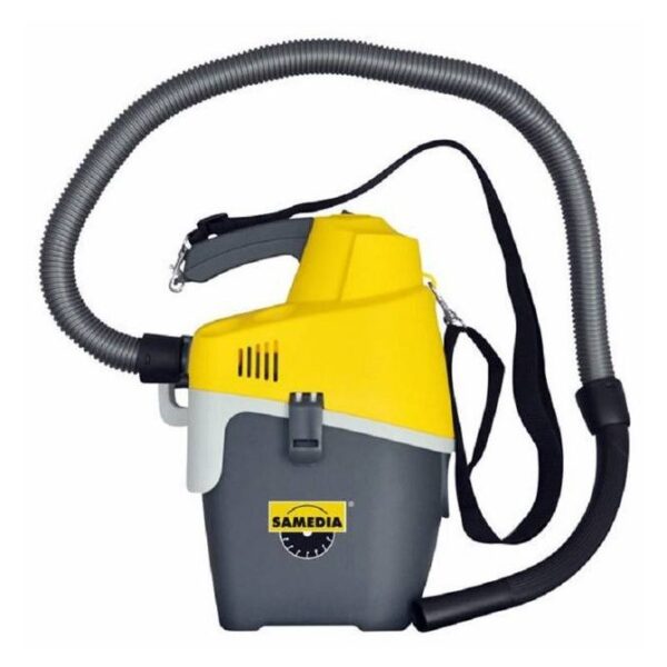 SAMEDIA tolmuimeja 1200W