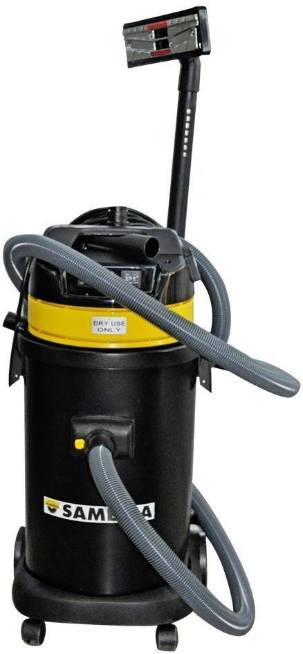 image-469.jpg Profi tolmuimur VAC 300 ISP iPulse ARM-1635 EW