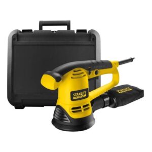 Stanley ekstsentriklihvija FME440K-QS