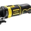 Stanley FME650K-QS multi-tool; 300W