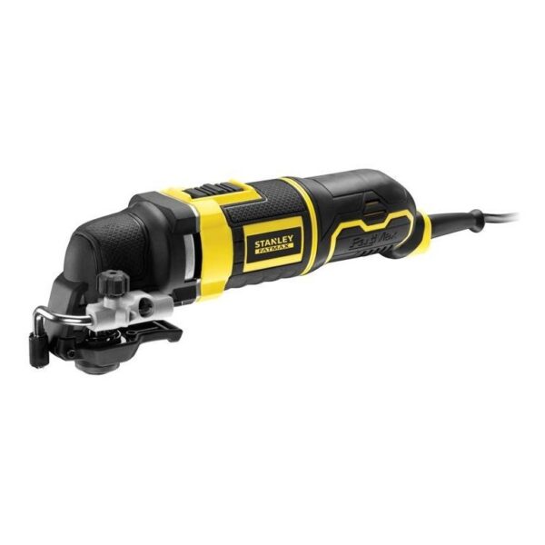 Stanley FME650K-QS multi-tool; 300W Stanley multitööriist FME650K-QS