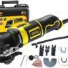 Stanley FME650K-QS multi-tool; 300W