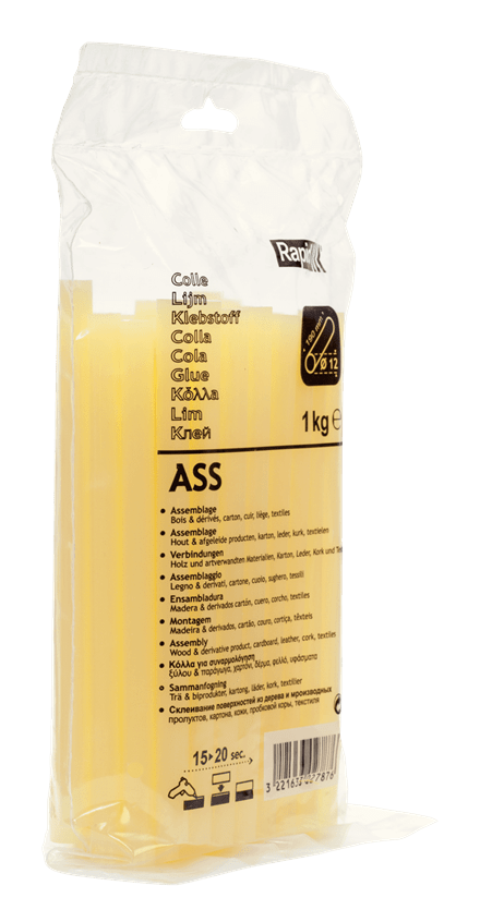 Liim ASS, 1 kg