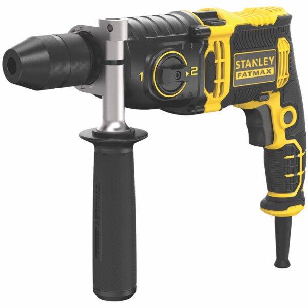 image-485.jpg Stanley FMEH850K-QS löökpuur; 850W