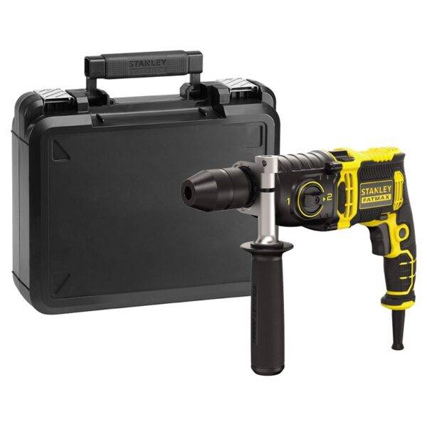 image-486.jpg Stanley FMEH850K-QS löökpuur; 850W