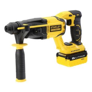 Stanley akuperforaator 18V