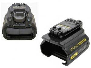 Adapter Stanley SFMCB100